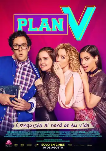Plan V