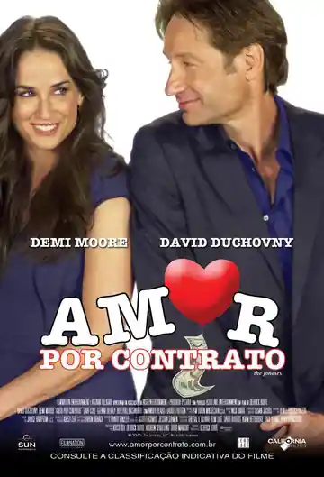 Amor por Contrato