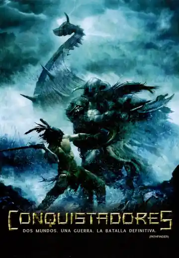 Conquistadores