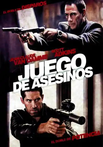 Juego de Asesinos