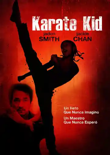Karate Kid