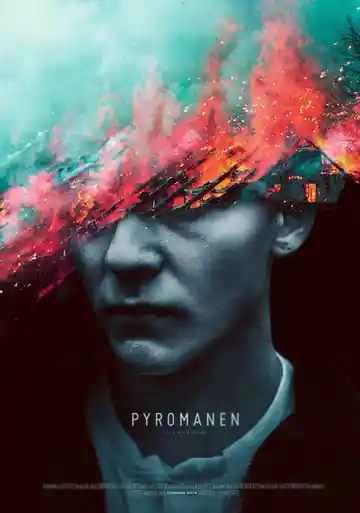 Piromaníaco