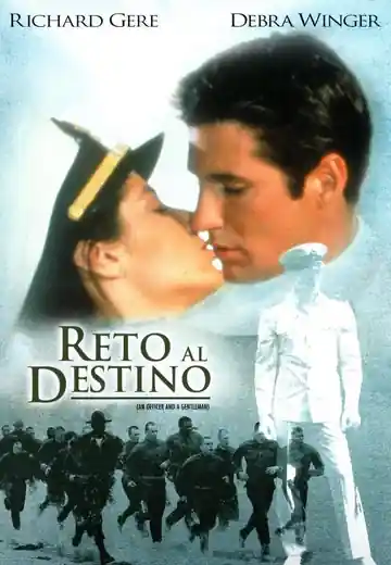 Reto al Destino