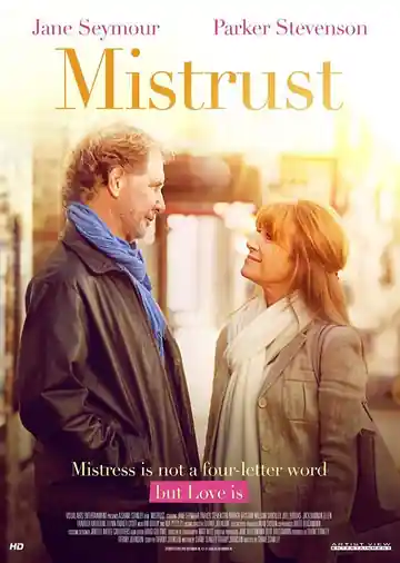 Mistrust: La Amante