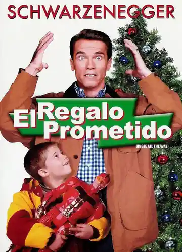 El Regalo Prometido