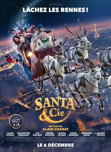 Santa Claus & Cía