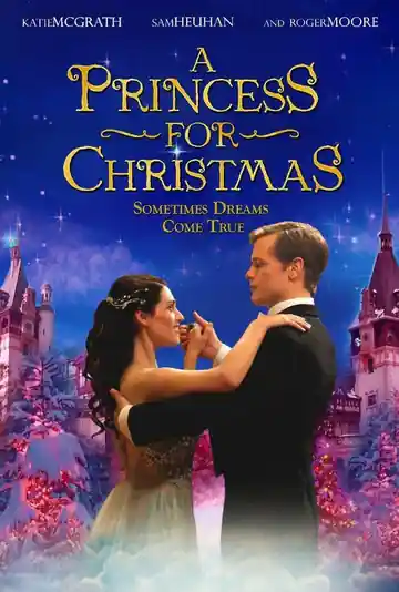 Una Princesa para Navidad