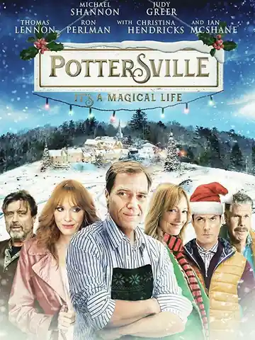 Pottersville