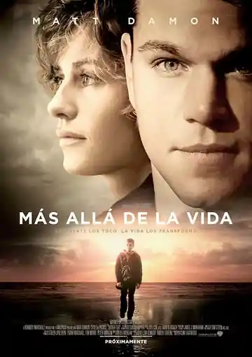 Más allá de la Vida