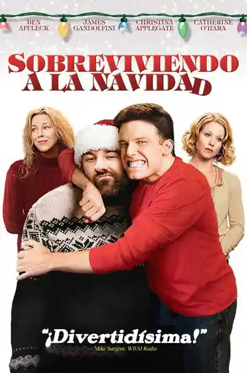 Sobreviviendo a la Navidad
