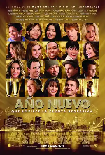 Año Nuevo