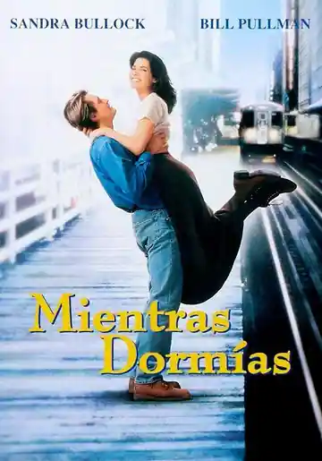 Mientras Dormías