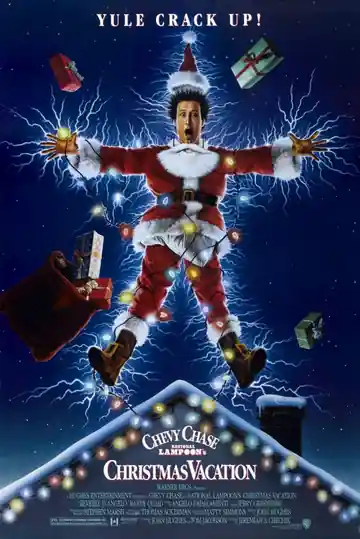 Vacaciones de Navidad