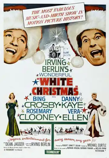 Navidades Blancas