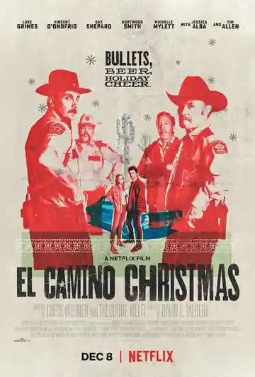 Navidad en el Camino