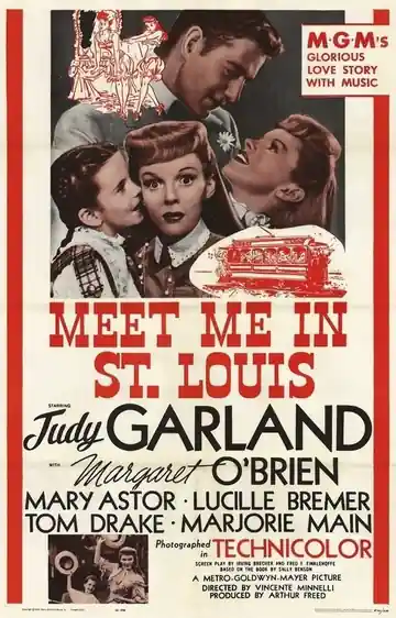 Cita en St. Louis