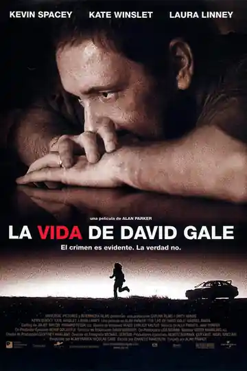 La Vida de David Gale