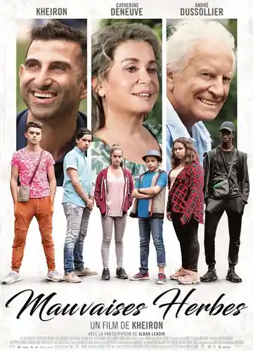 Mala Hierba