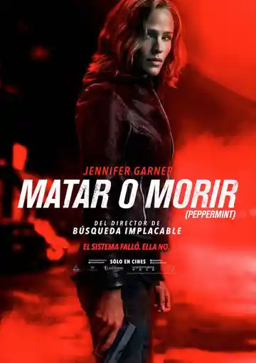 Matar o Morir