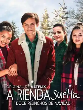 A Rienda Suelta: Doce Relinchos de Navidad