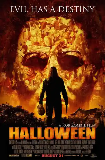 Halloween: El Inicio