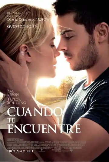 Cuando te Encuentre