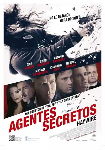 La Traición