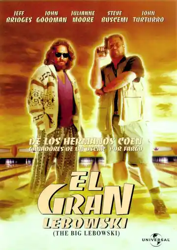 El Gran Lebowski