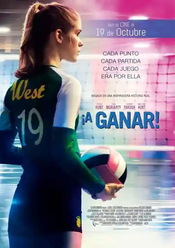 A Ganar!