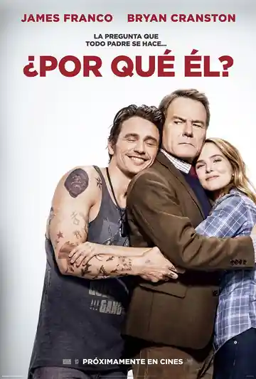 Por qué Él?