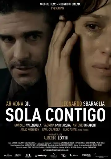 Sola Contigo