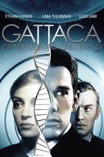 Gattaca: Experimento Genético