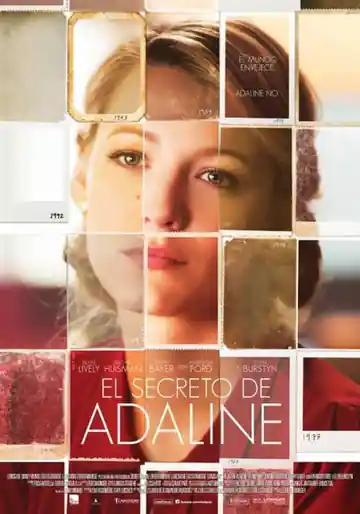 El Secreto de Adaline