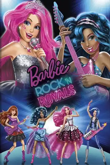 Barbie: Campamento Pop
