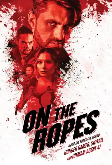 On the Ropes
