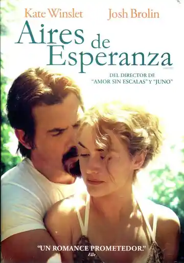 Aires de Esperanza