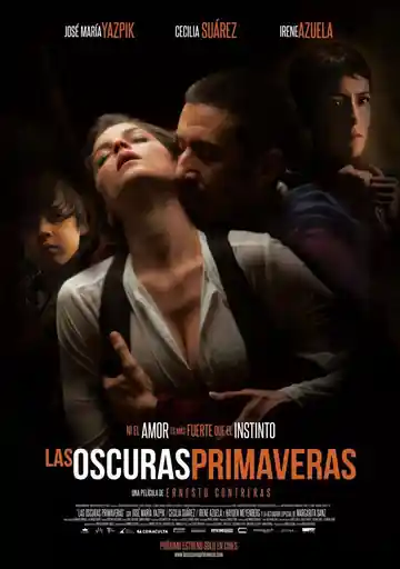 Las Oscuras Primaveras