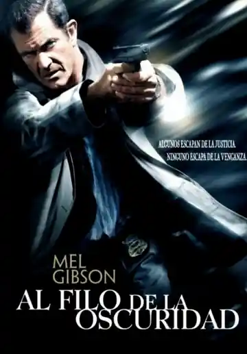 Al Filo de la Oscuridad