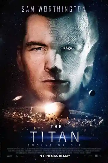 El Titán