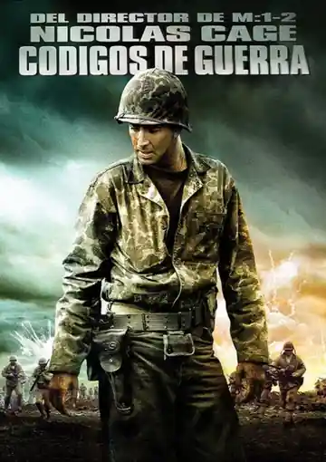 Códigos de Guerra