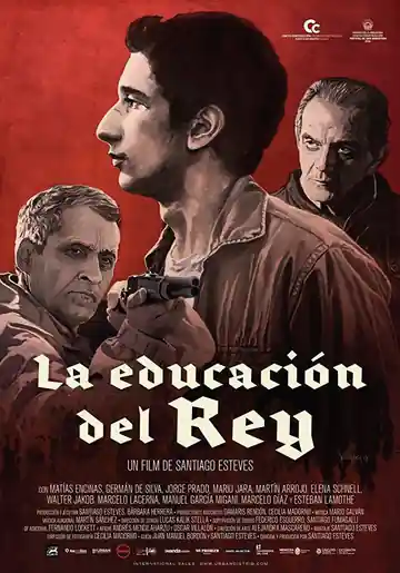 La Educación del Rey