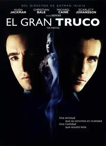El Gran Truco