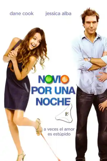 Novio por una Noche