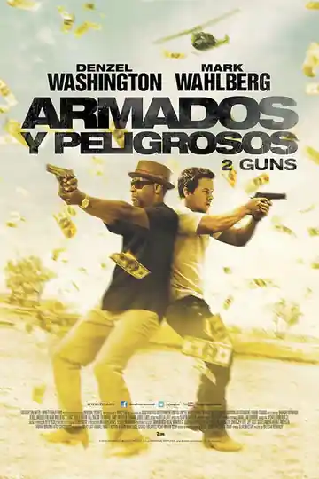 Armados y Peligrosos