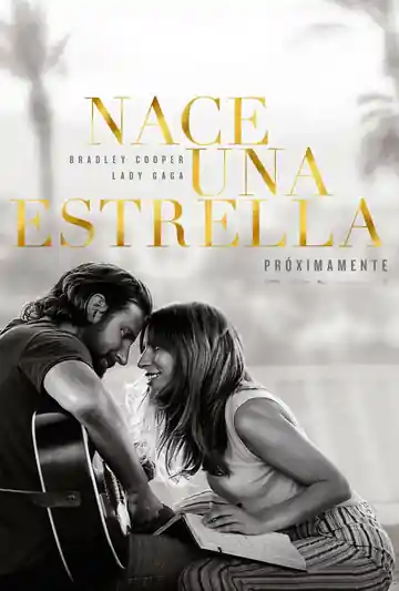 Nace una Estrella