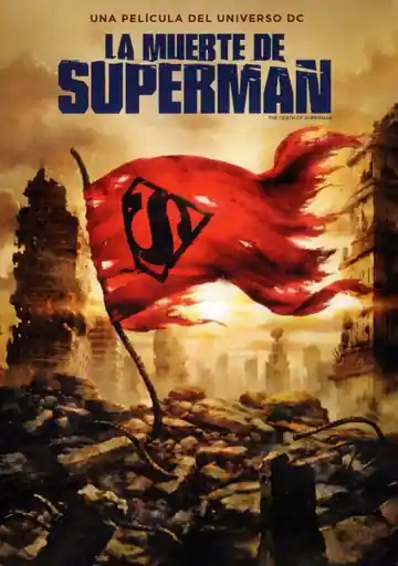 La Muerte de Superman