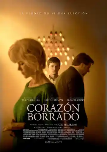 Corazón Borrado