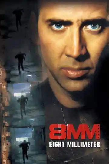 8MM: 8 Milímetros