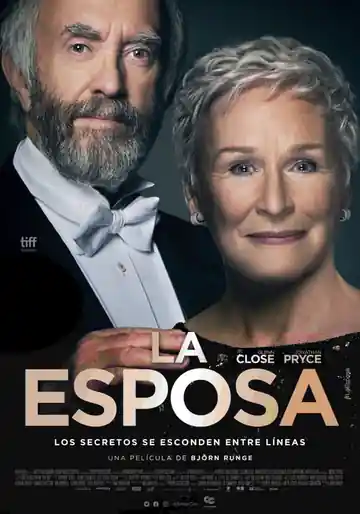 La Esposa