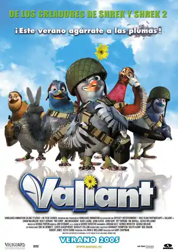 Valiant